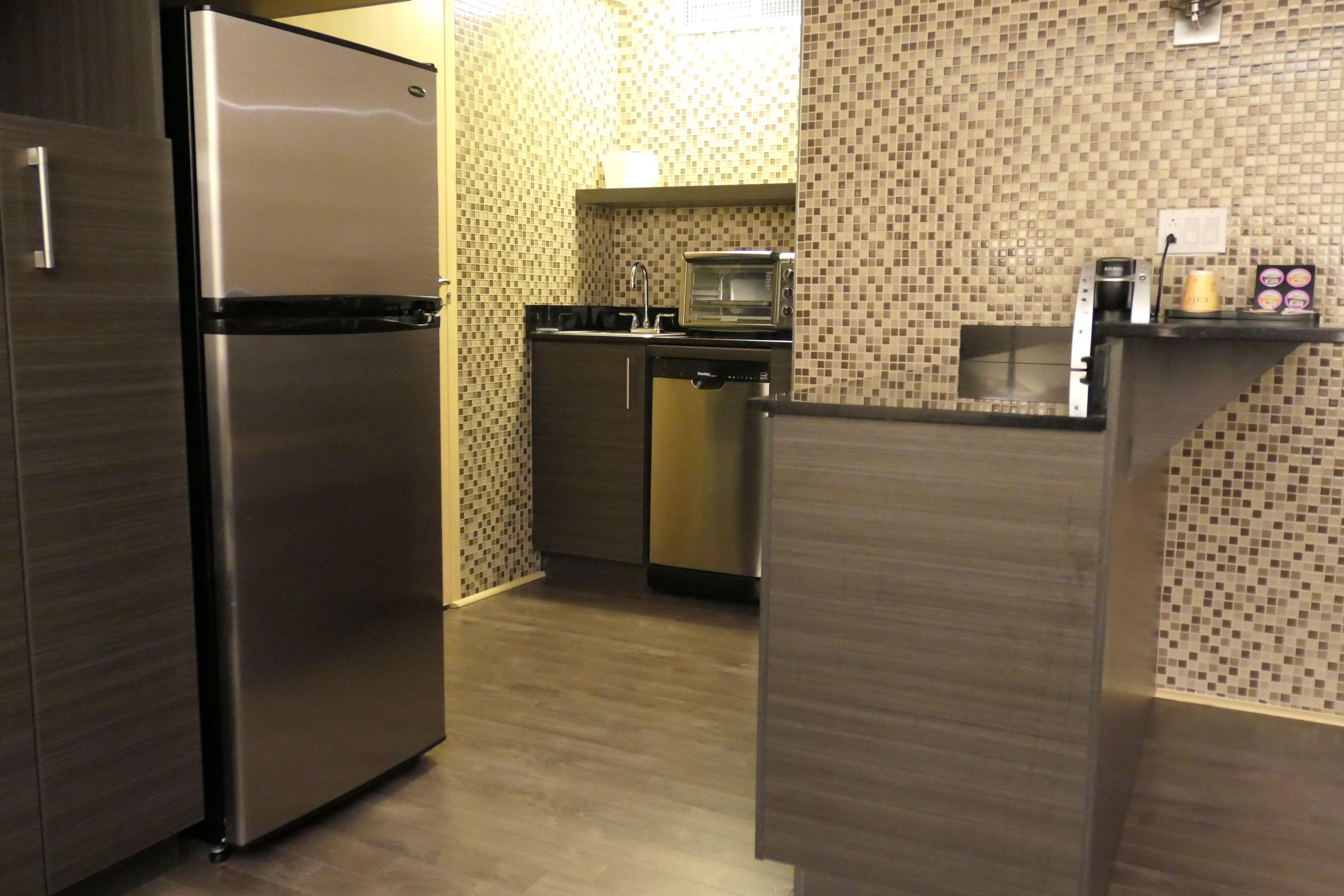 Foto - Hotel Espresso Montreal Centre-Ville / Downtown