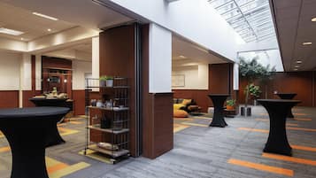 會議設施