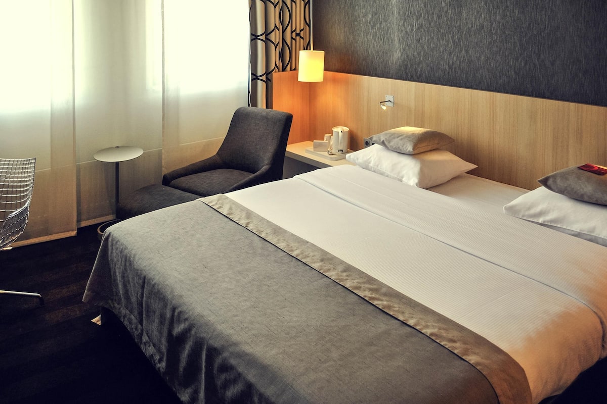 Classic Room, 1 Double Bed
