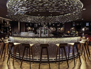 Exterior - Mercure Amsterdam City (Amsterdam)