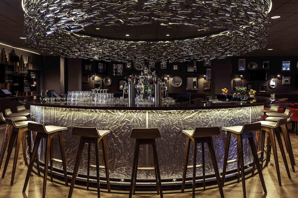 Mercure Amsterdam City