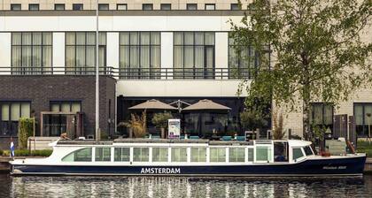 Mercure Amsterdam City