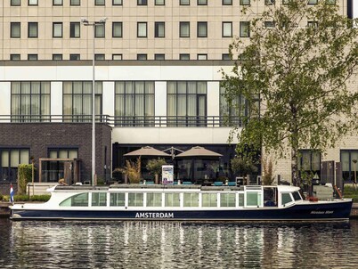 Mercure Amsterdam City