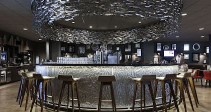 Mercure Amsterdam City