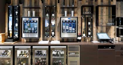 Mercure Amsterdam City