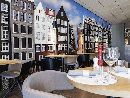Mercure Amsterdam City