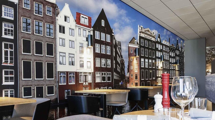 Mercure Amsterdam City