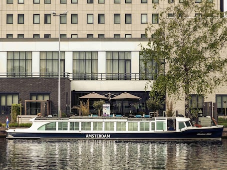 Miscellaneous. Mercure Amsterdam City