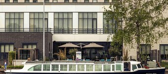 Mercure Amsterdam City