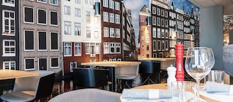 Mercure Amsterdam City