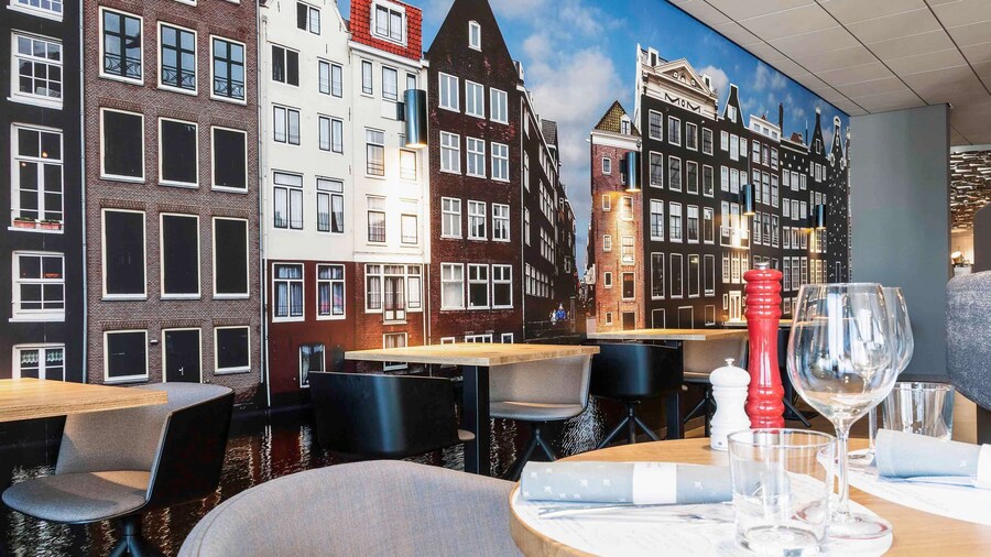 Mercure Amsterdam City