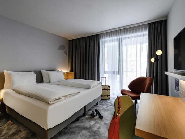 Exterior - Mercure München City Schwabing (Munich)