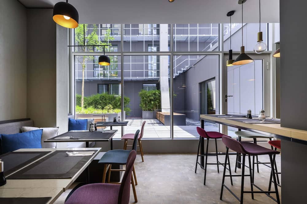 Mercure München City Schwabing