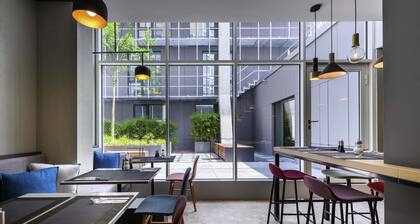 Mercure München City Schwabing