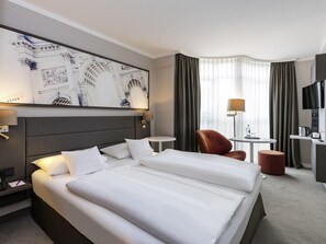 Exterior - Mercure München City Schwabing (Munich)