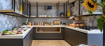 Mercure München City Schwabing