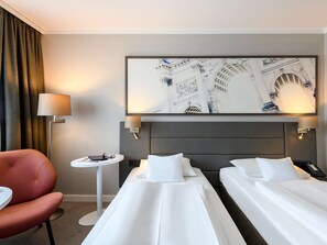 Superior Double Room, 1 Double Bed