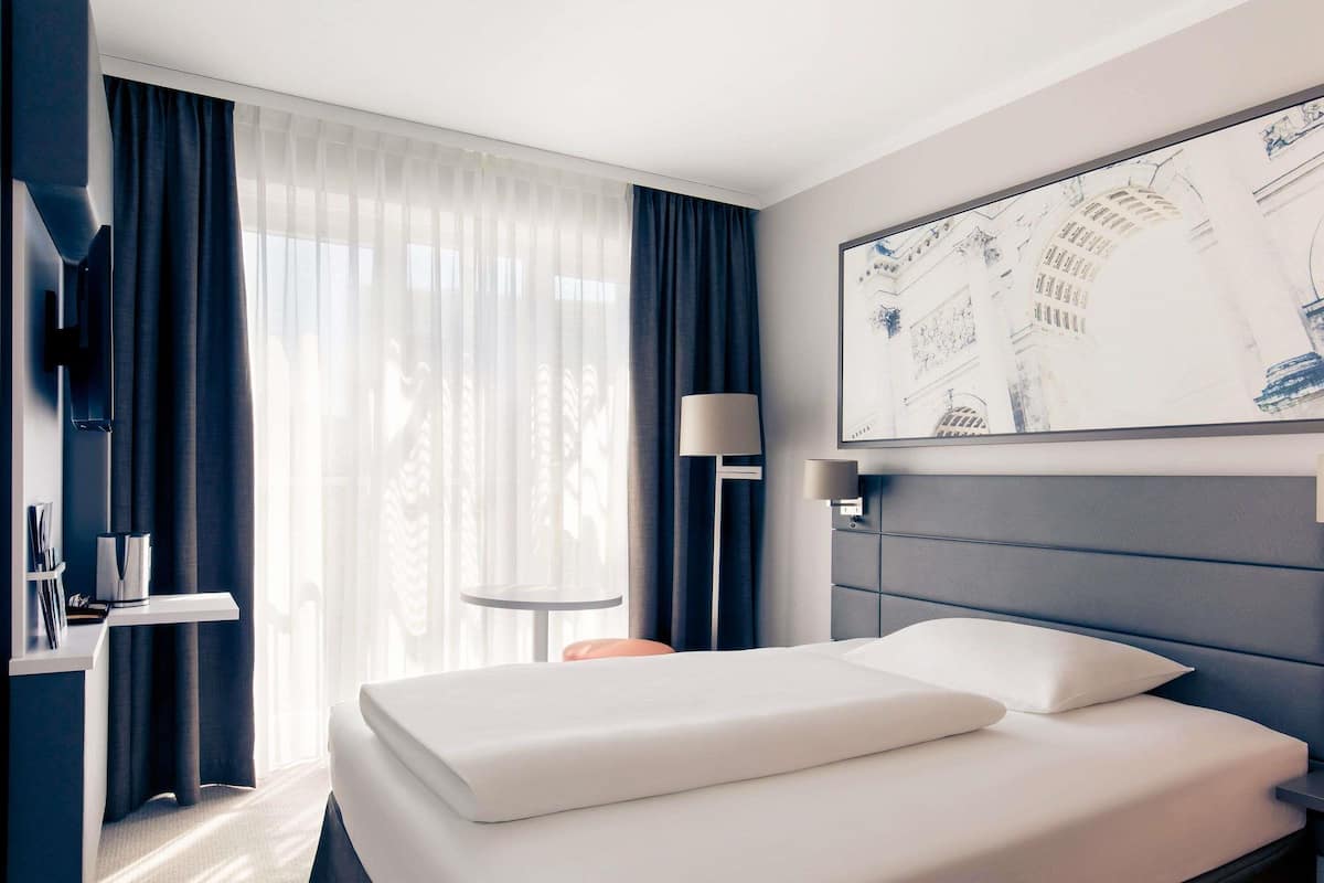 Standardzimmer, 1 Einzelbett