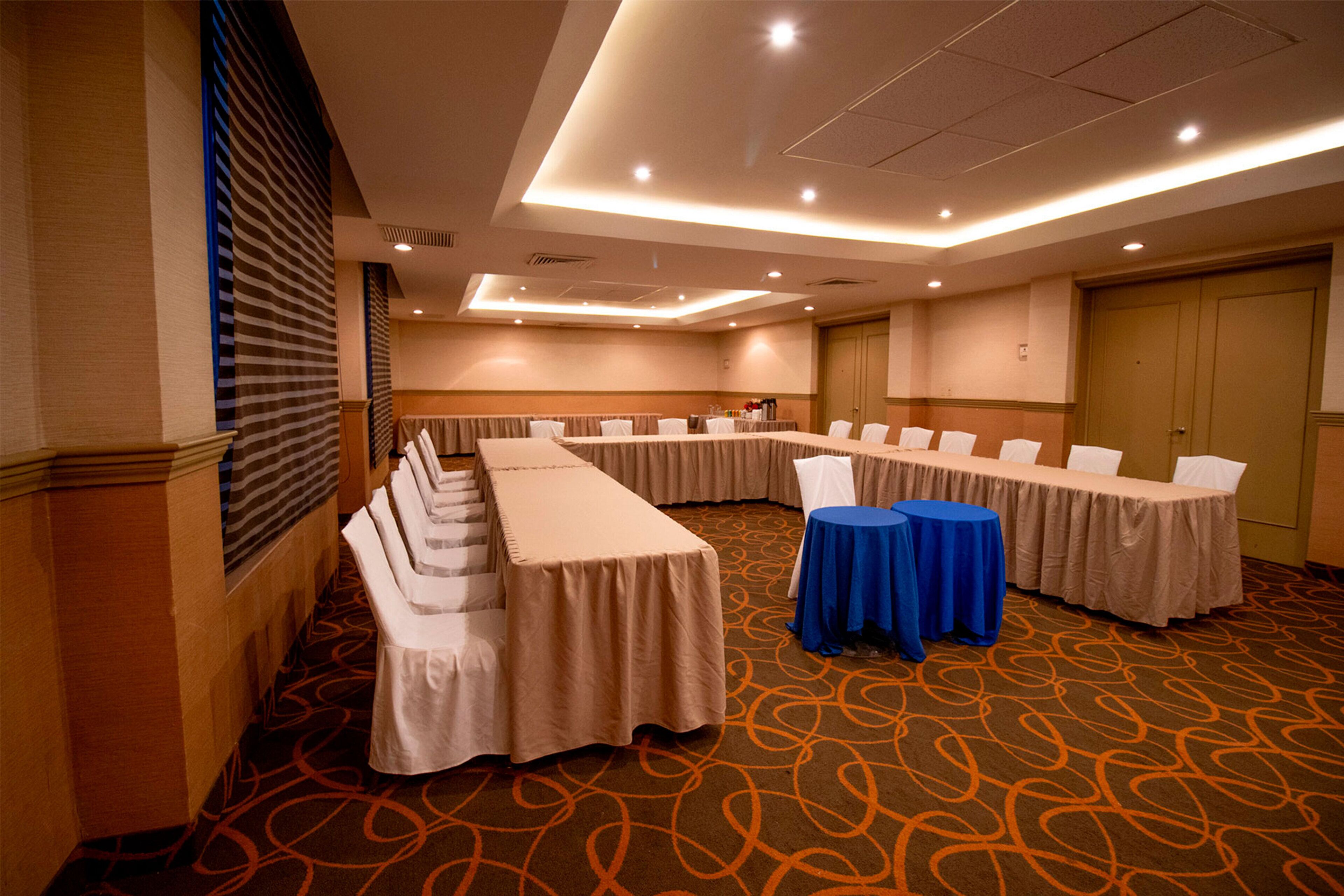 Foto - Araiza Palmira Hotel y Centro de Convenciones