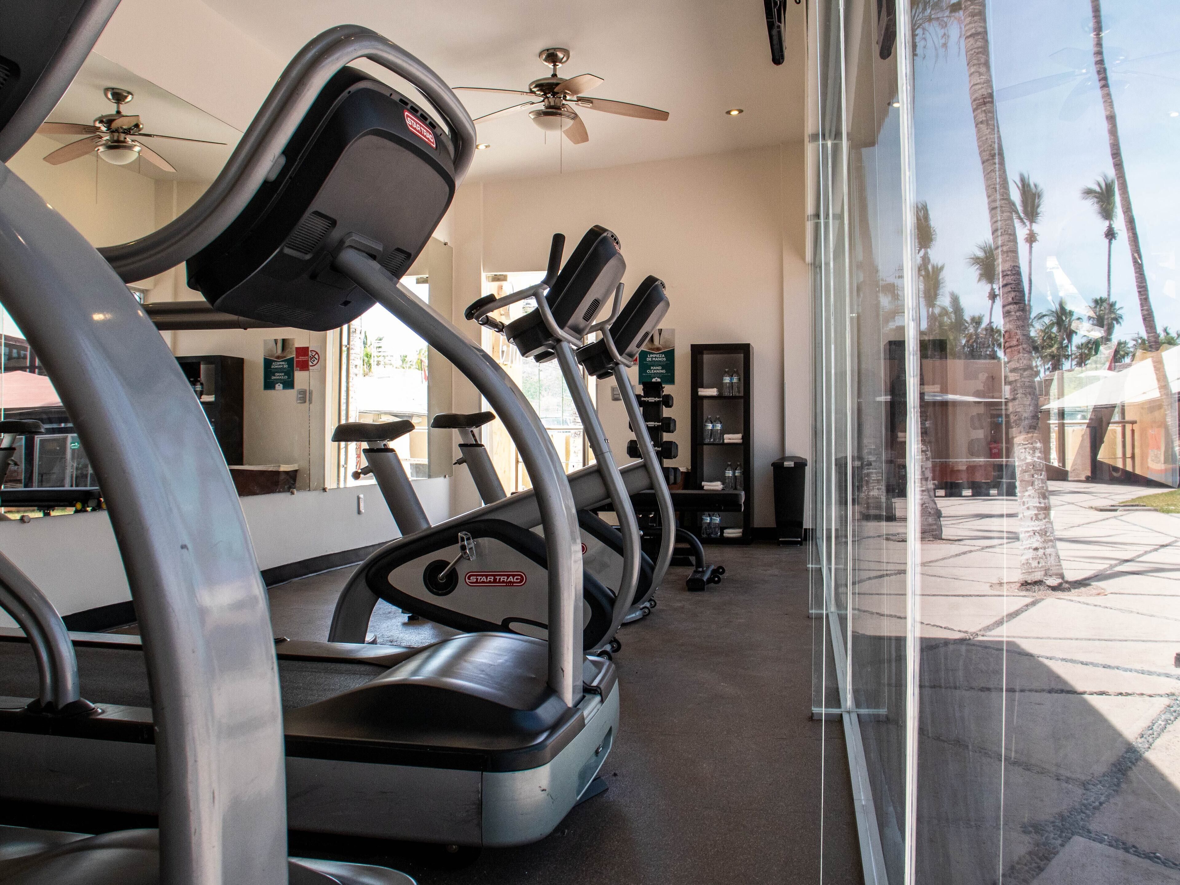 Foto - Araiza Palmira Hotel y Centro de Convenciones