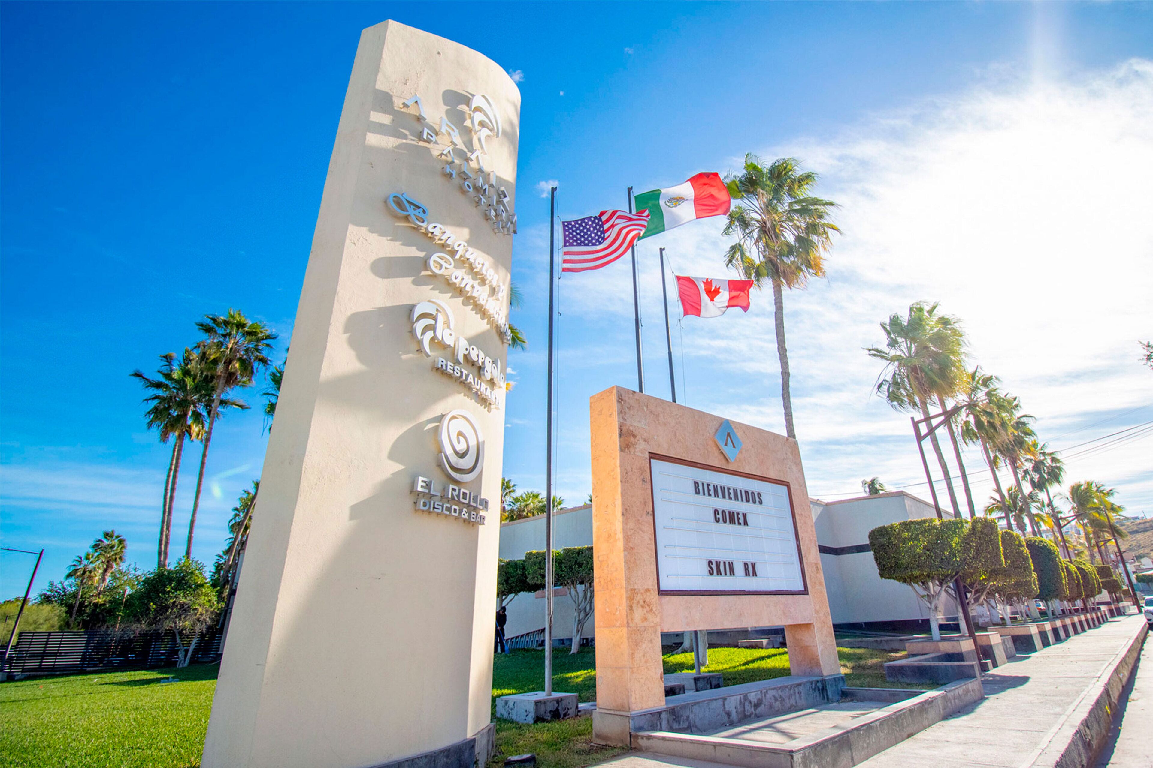 Foto - Araiza Palmira Hotel y Centro de Convenciones