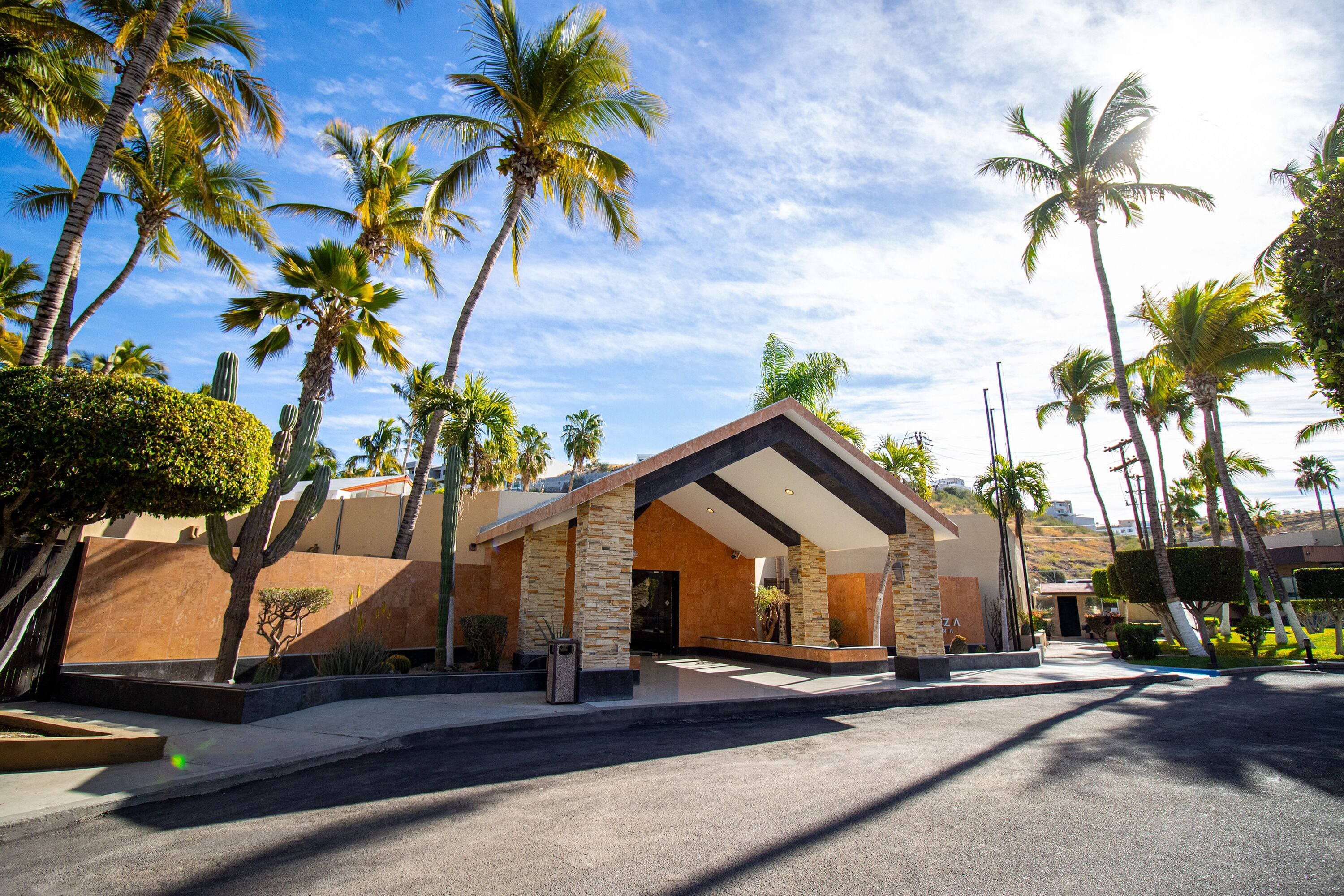 Foto - Araiza Palmira Hotel y Centro de Convenciones