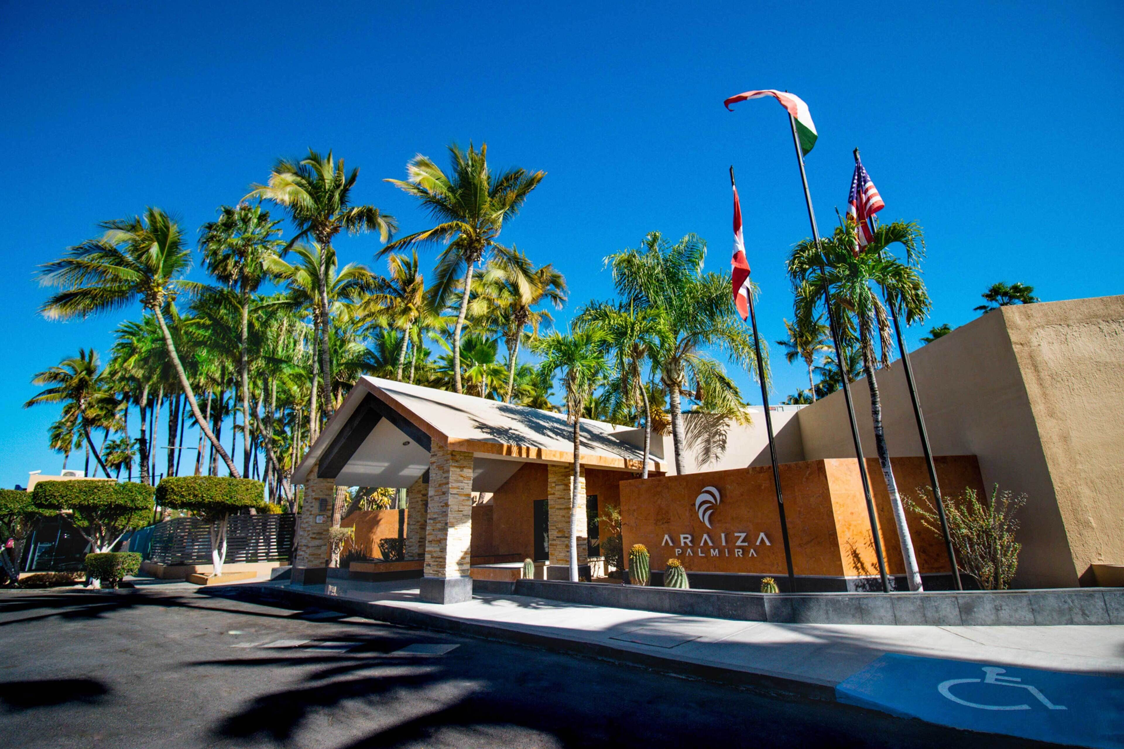 Foto - Araiza Palmira Hotel y Centro de Convenciones