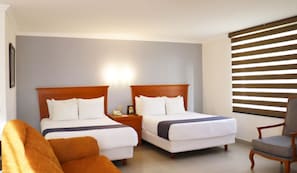 Chambre Double Junior