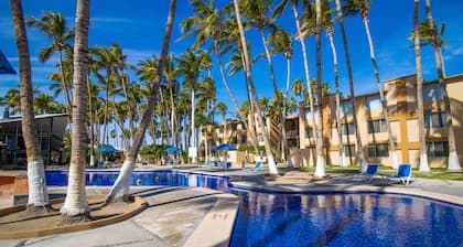 Araiza Palmira Hotel
