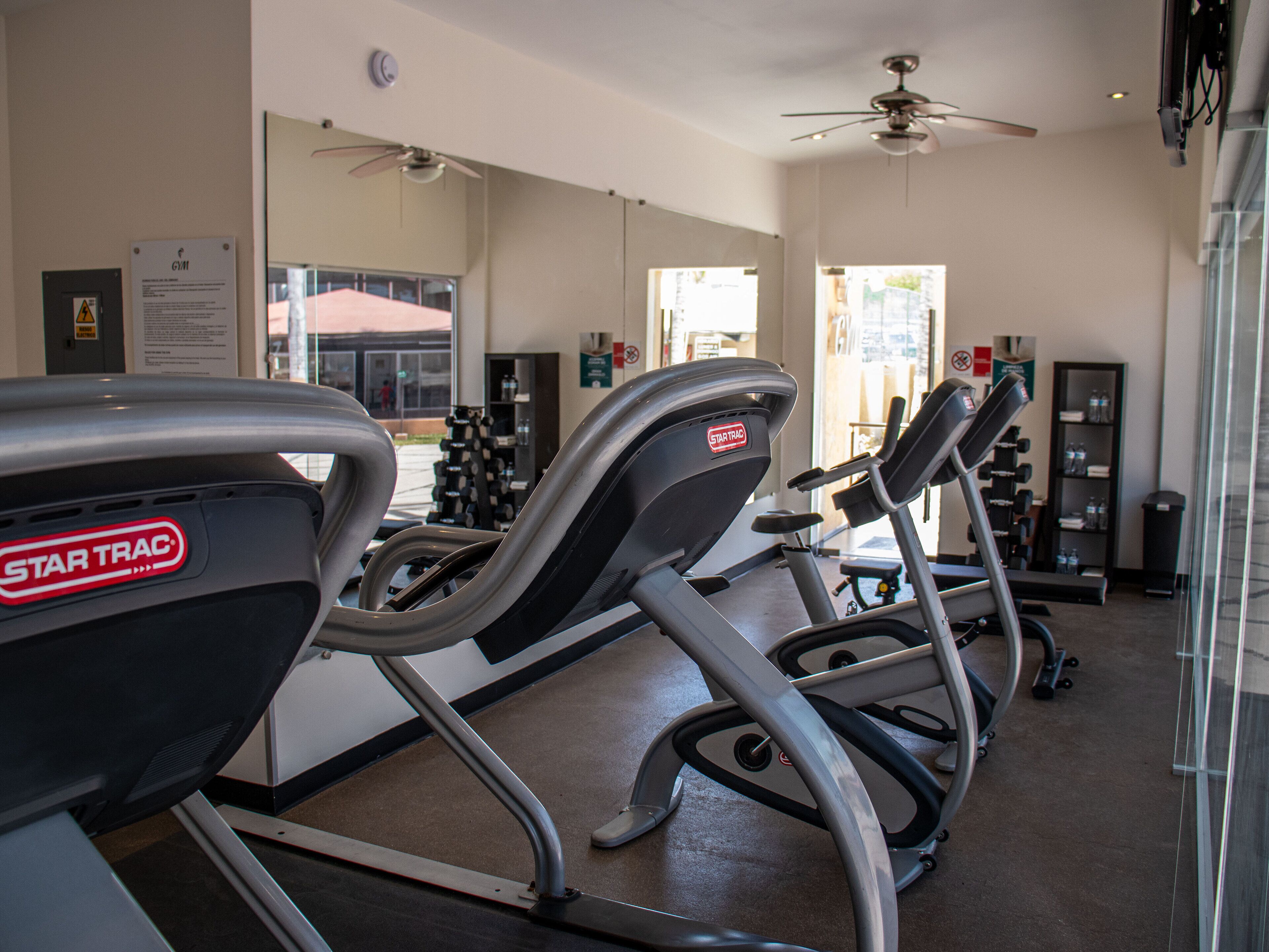 Foto - Araiza Palmira Hotel y Centro de Convenciones