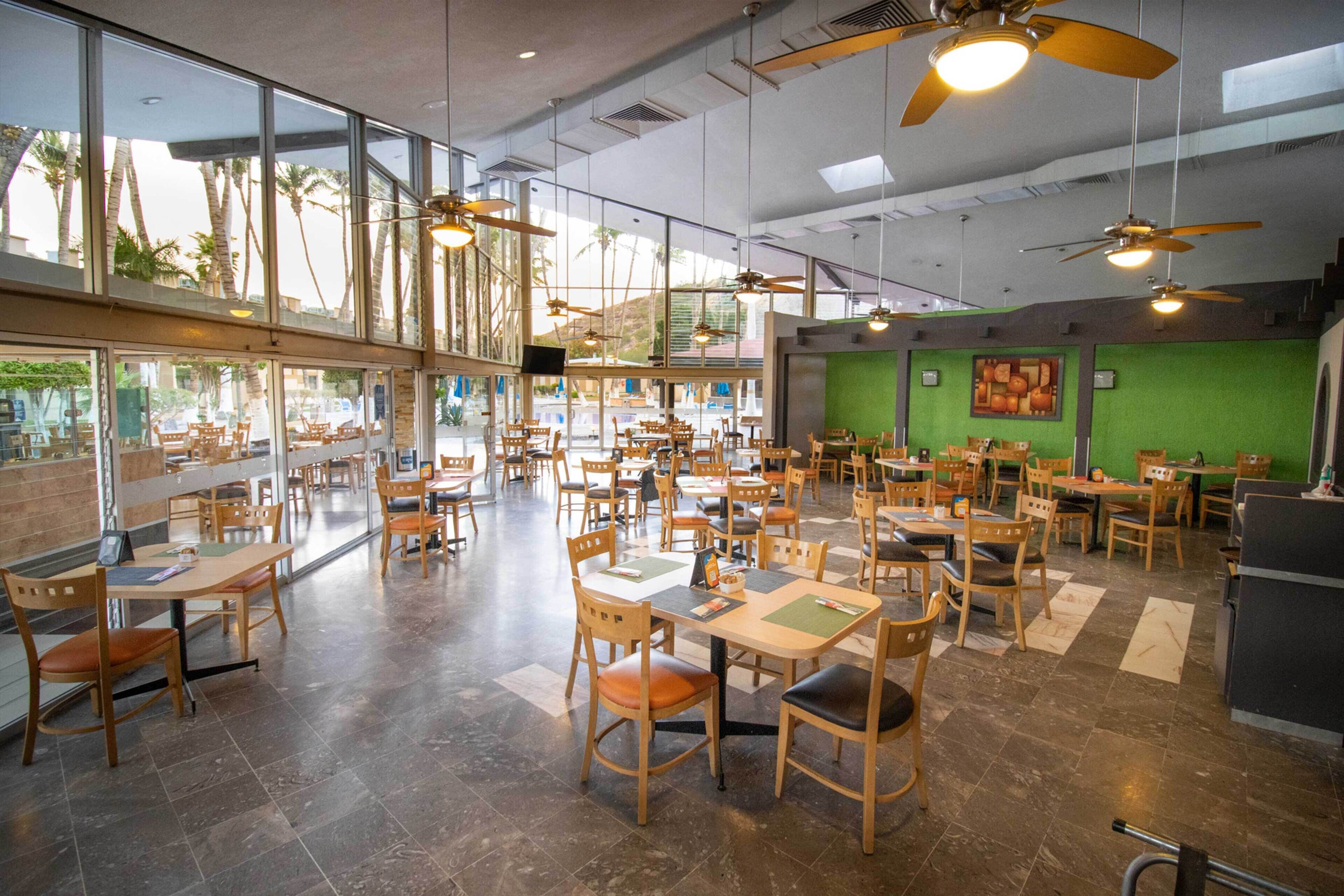 Foto - Araiza Palmira Hotel y Centro de Convenciones