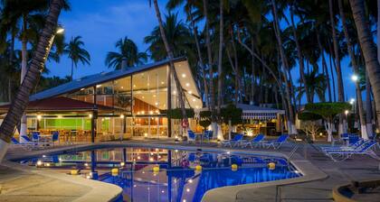 Araiza Palmira Hotel