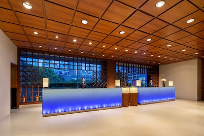 Radisson Collection Hyland Shanghai