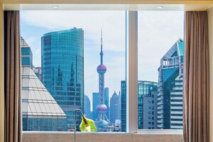 Superior-herbergi | Verönd/útipallur