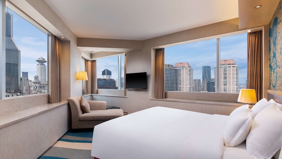 Radisson Collection Hyland Shanghai