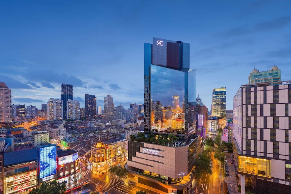 Radisson Collection Hyland Shanghai