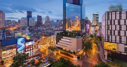 Radisson Collection Hyland Shanghai