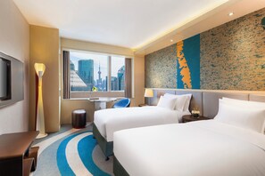 Standard Room (1) | 1 bedroom, premium bedding, memory foam beds, minibar