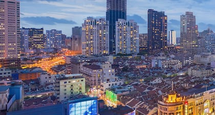 Radisson Collection Hyland Shanghai