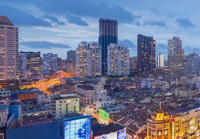 Radisson Collection Hyland Shanghai