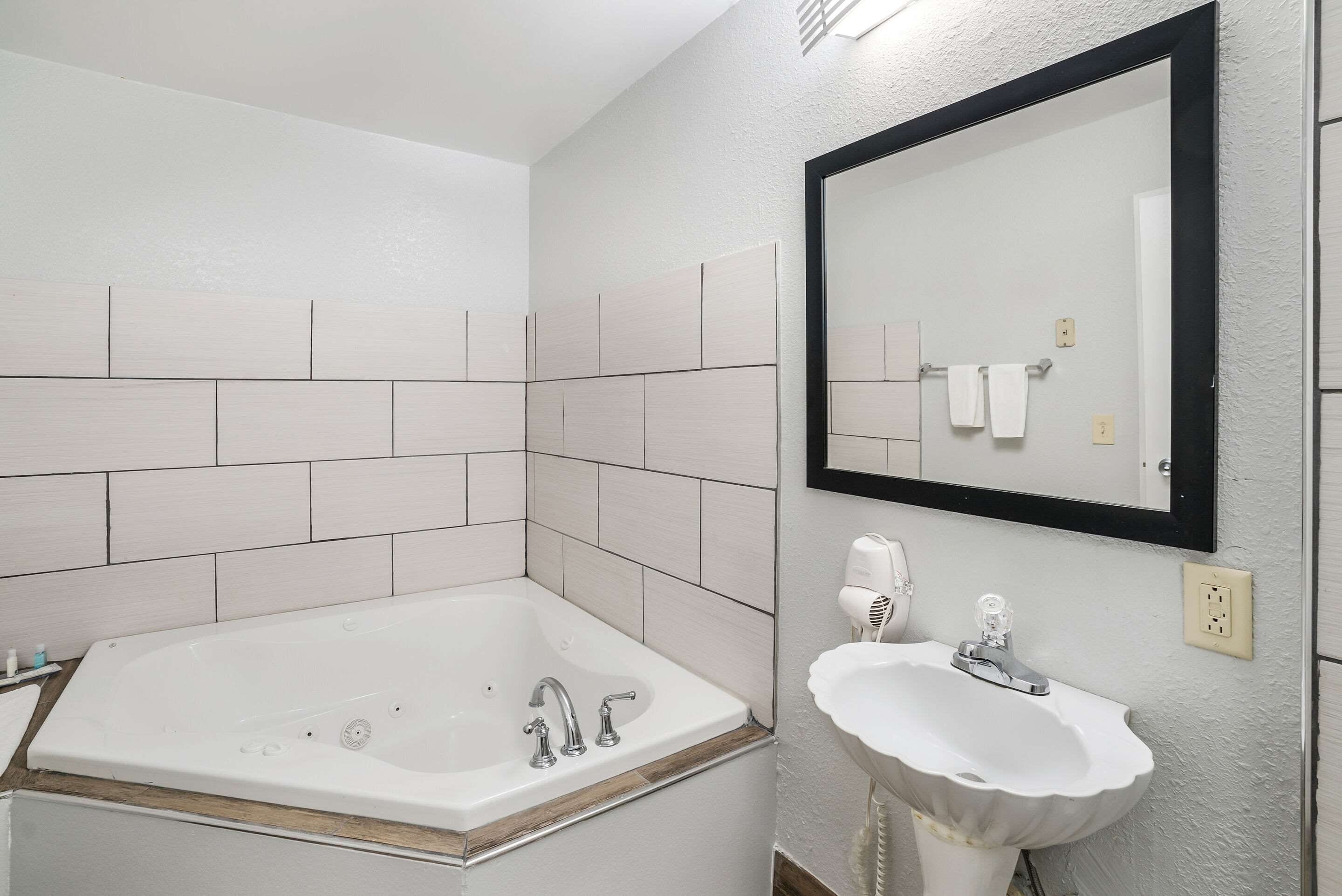 room, 1 king bed with sofa bed, non smoking | desk, blackout curtains, soundproofing, iron/ironing board