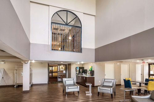 Quality Inn Greer - Greenville