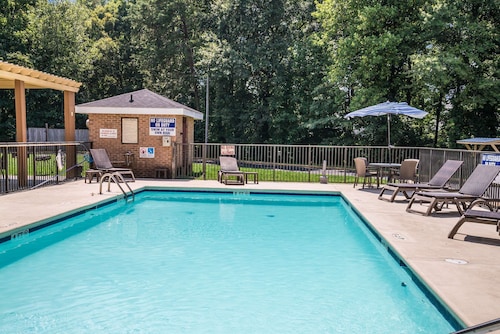 Quality Inn Greer - Greenville