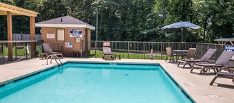Quality Inn Greer - Greenville