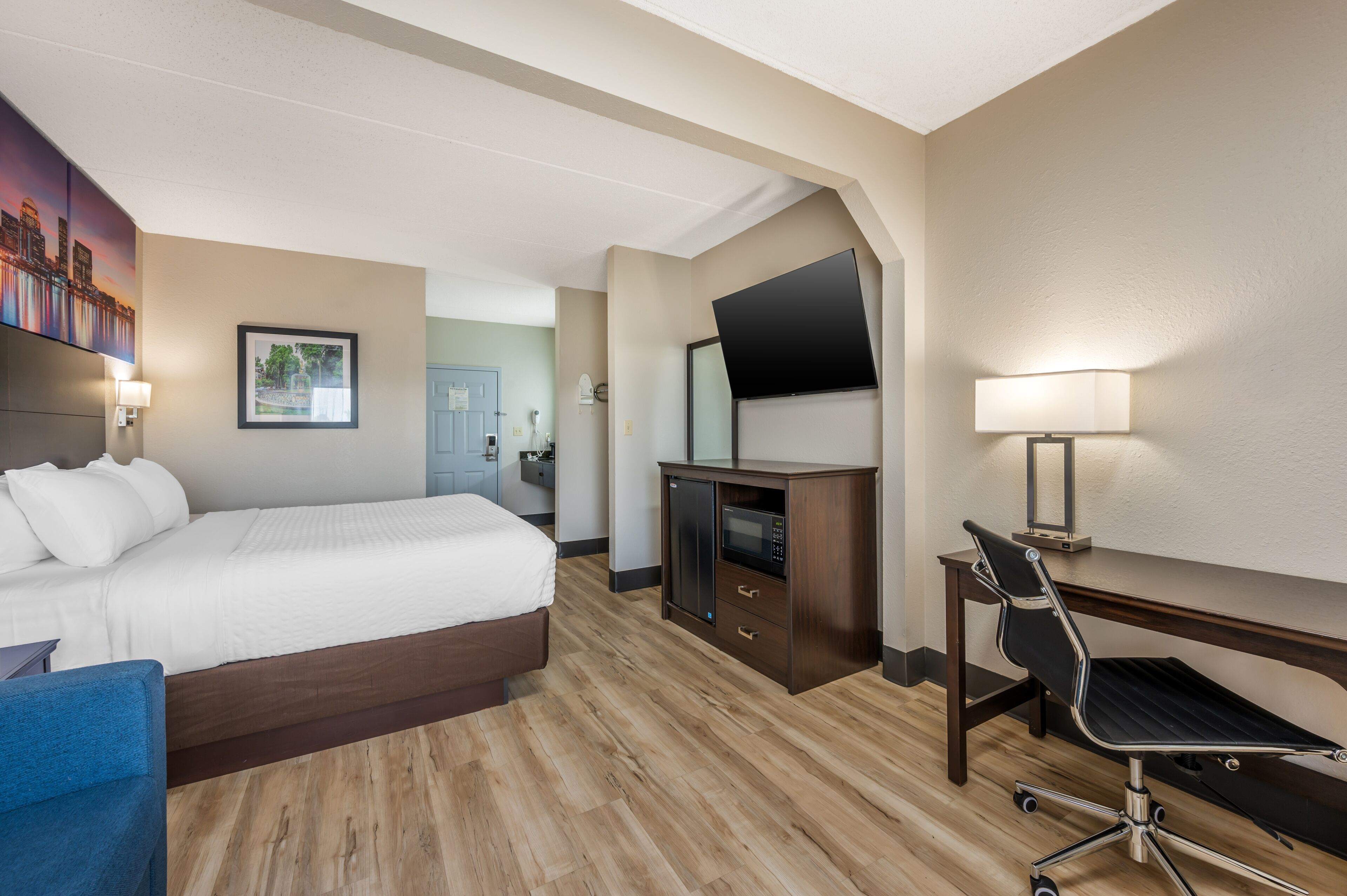 Photo - Quality Inn
