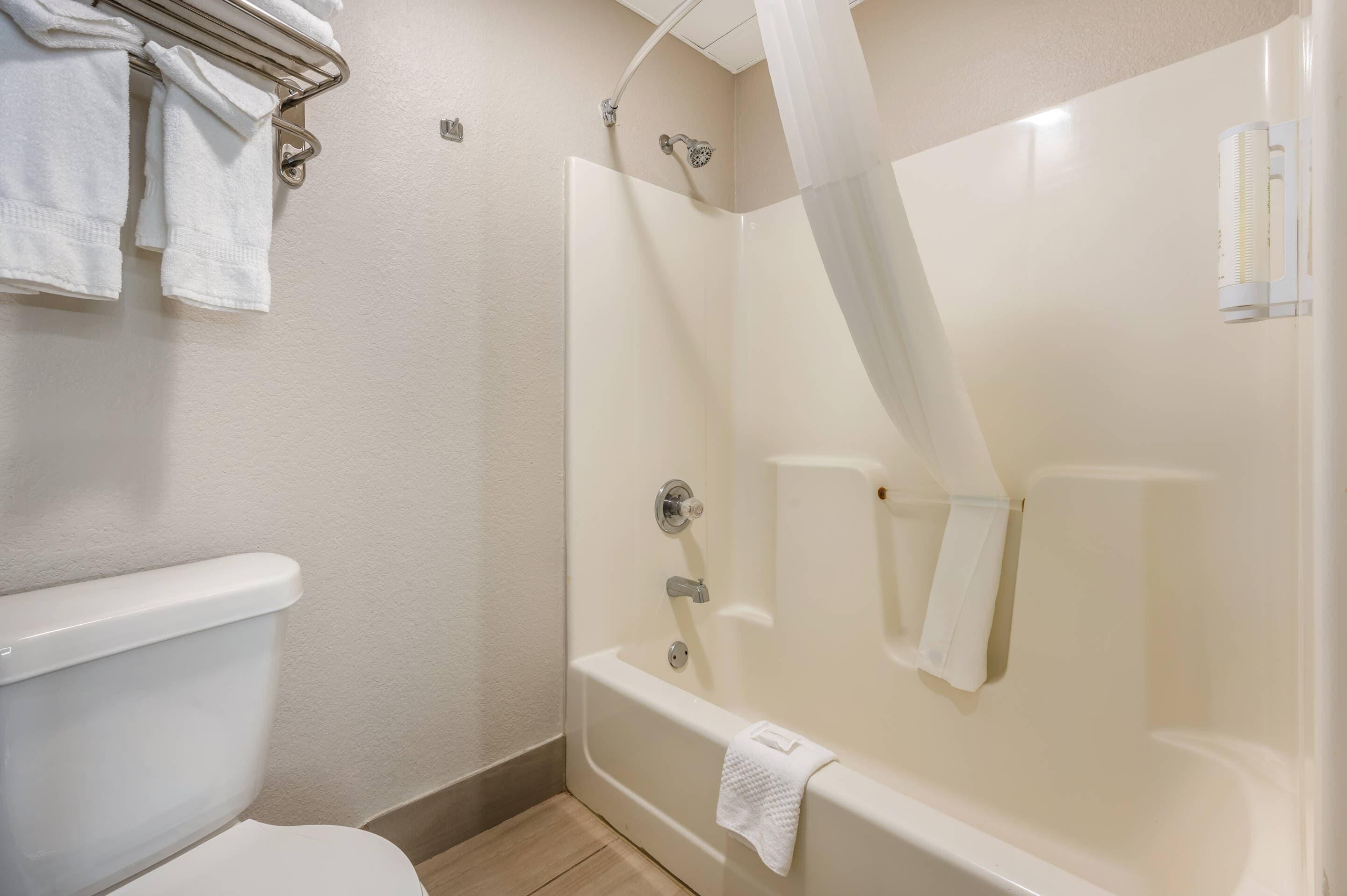 Photo - Quality Inn