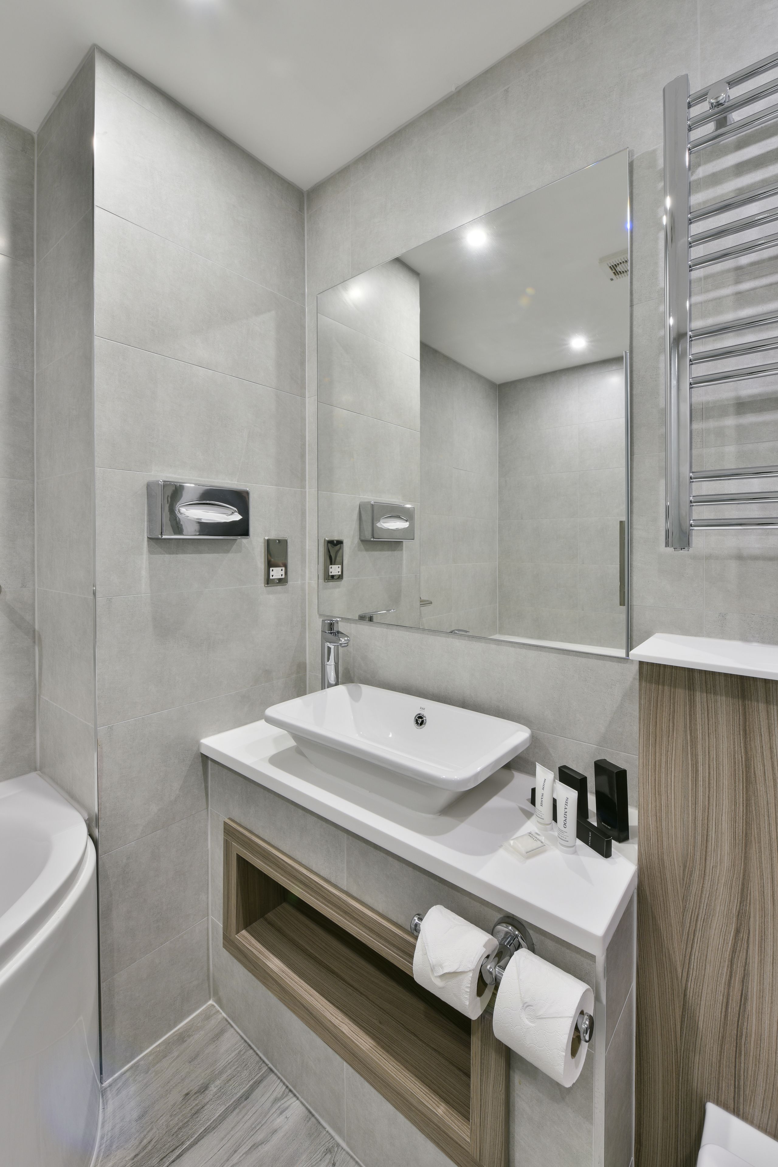 Foto - Holiday Inn - Manchester - Oldham by IHG