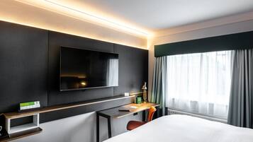 Fasilitas kamar