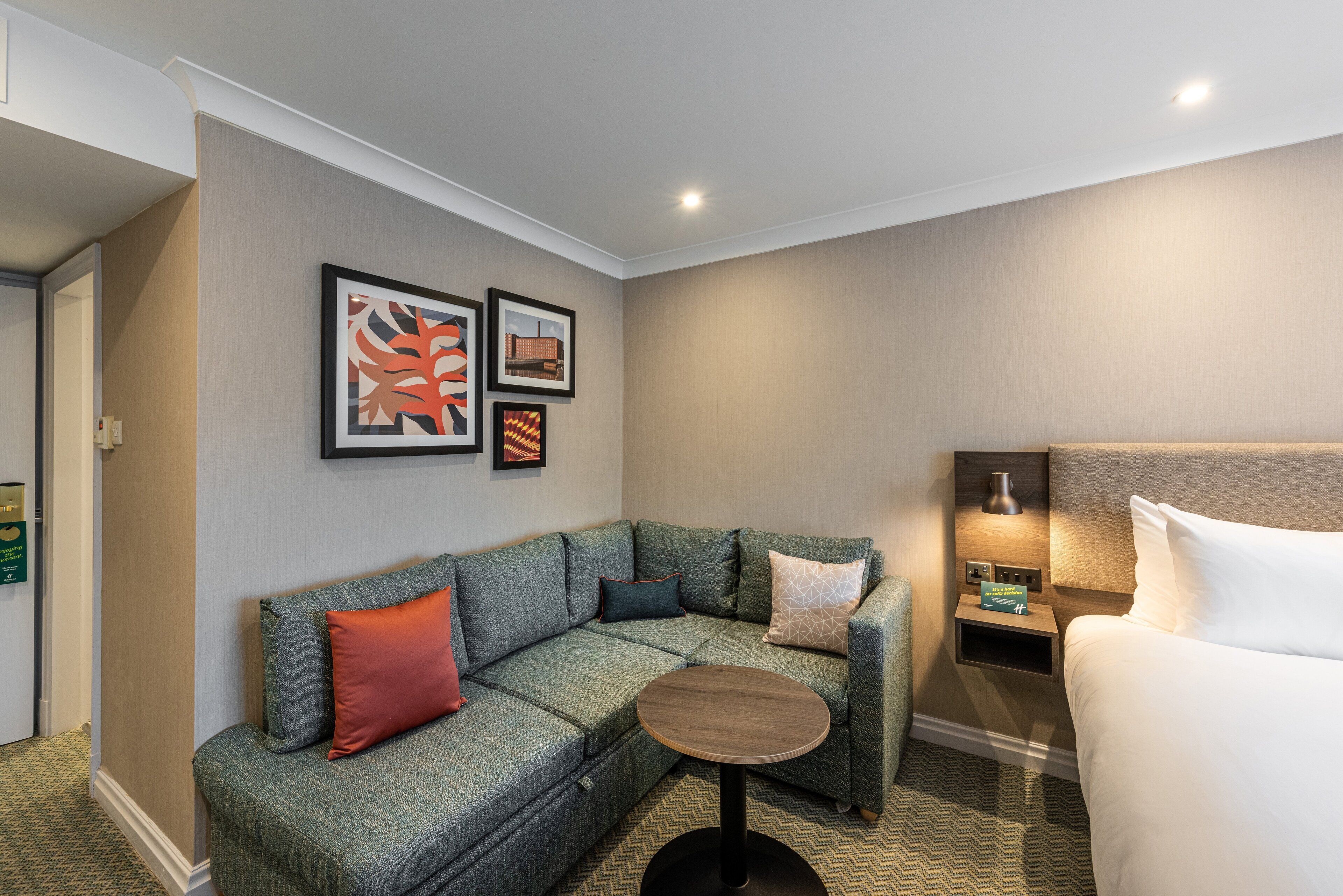 Foto - Holiday Inn - Manchester - Oldham by IHG