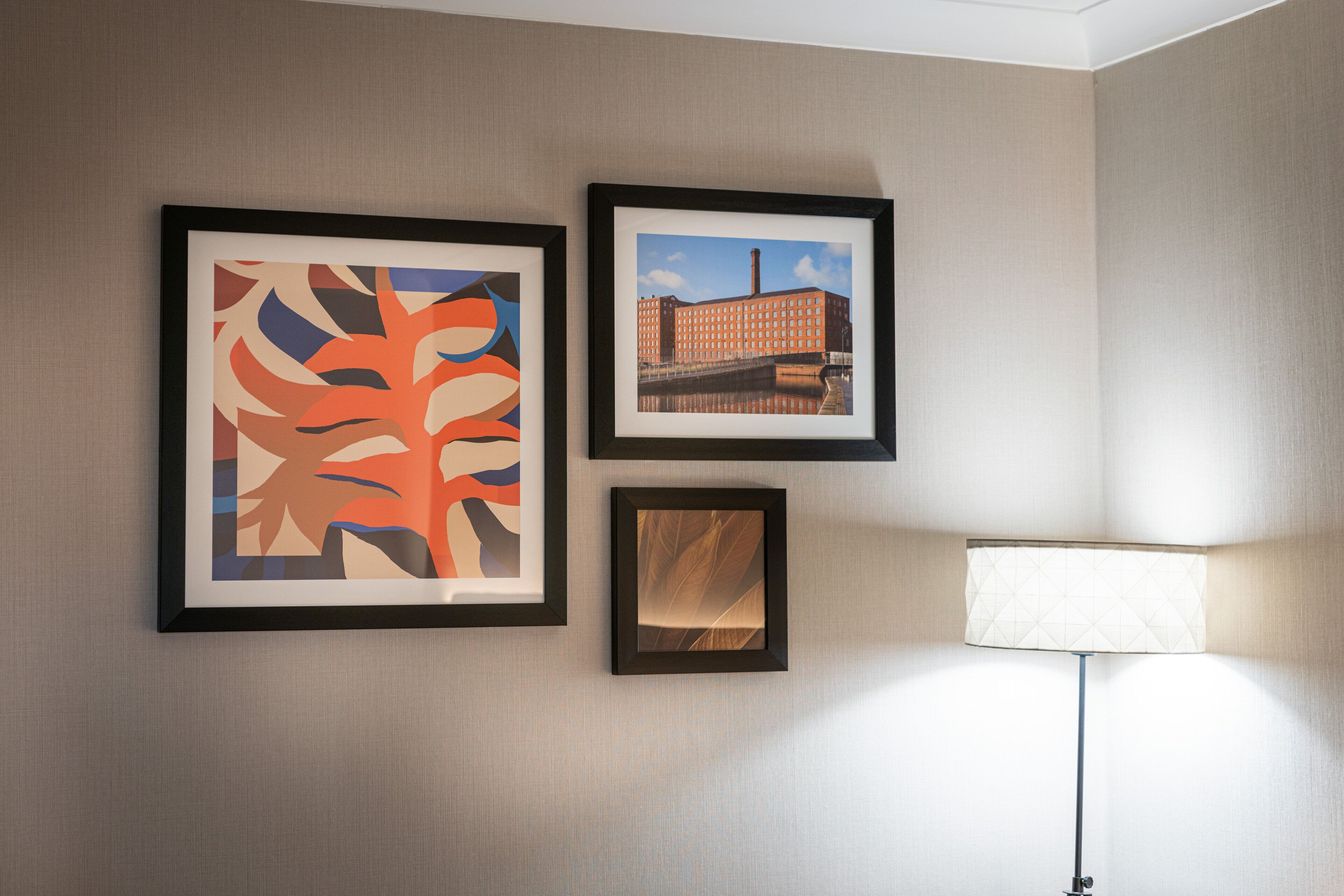 Foto - Holiday Inn - Manchester - Oldham by IHG